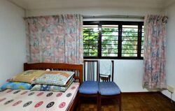 Spottiswoode Park (D2), Apartment #531575571